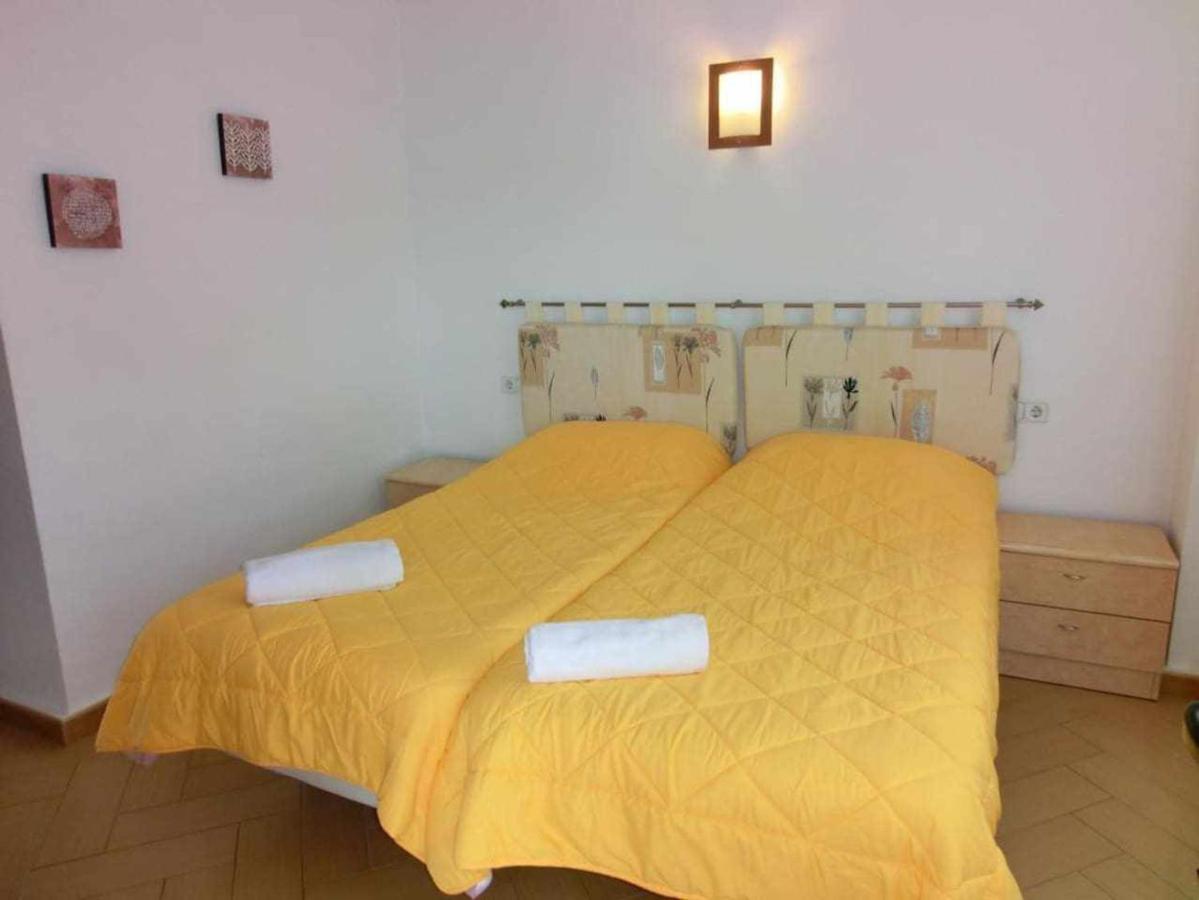 8e Mar Ii Preciosas Vistas Al Mar Apartamento Calpe