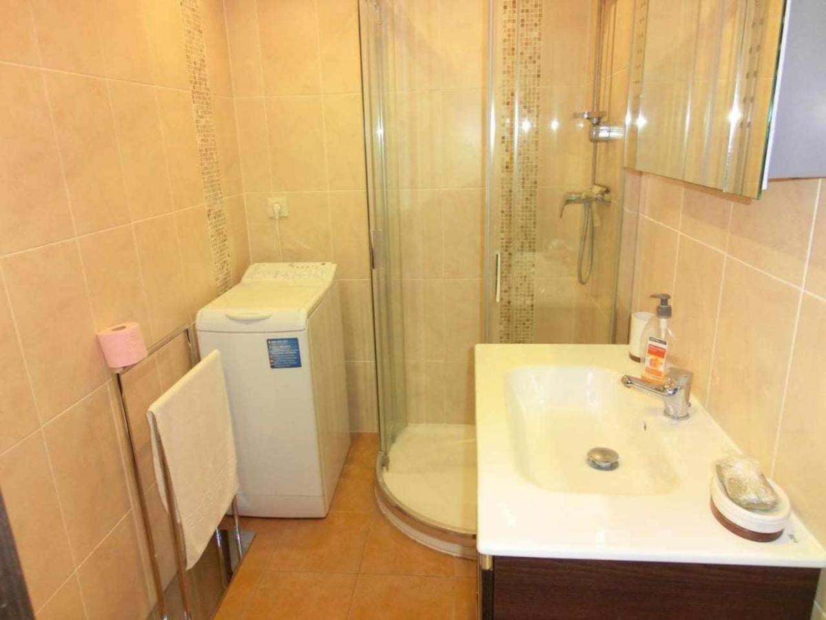 Apartamento 8e Mar Ii Preciosas Vistas Al Mar Calpe