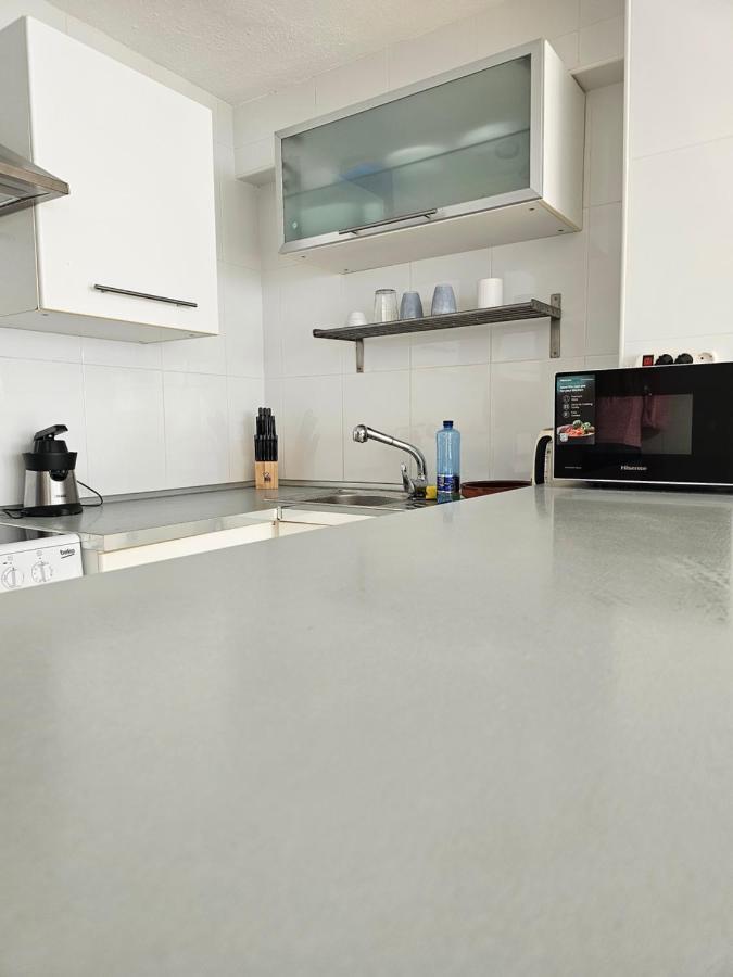 Horizonte Azul Apartment Calpe