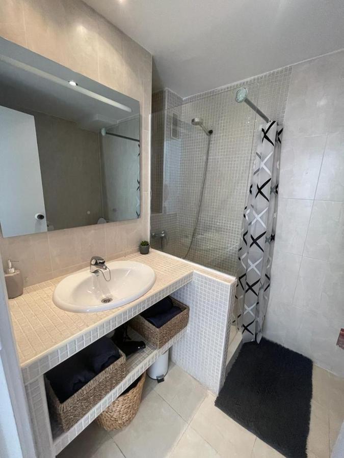 Horizonte Azul Apartment