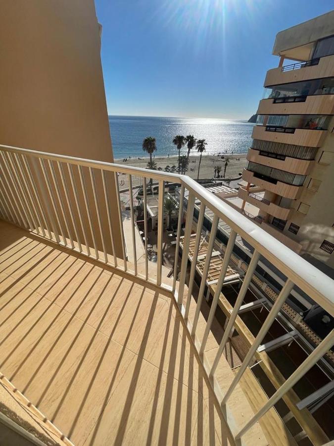 Horizonte Azul Apartment Calpe