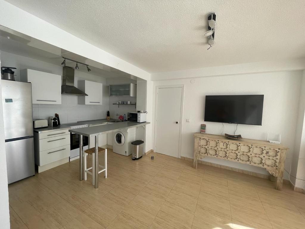 Apartment Horizonte Azul Calpe