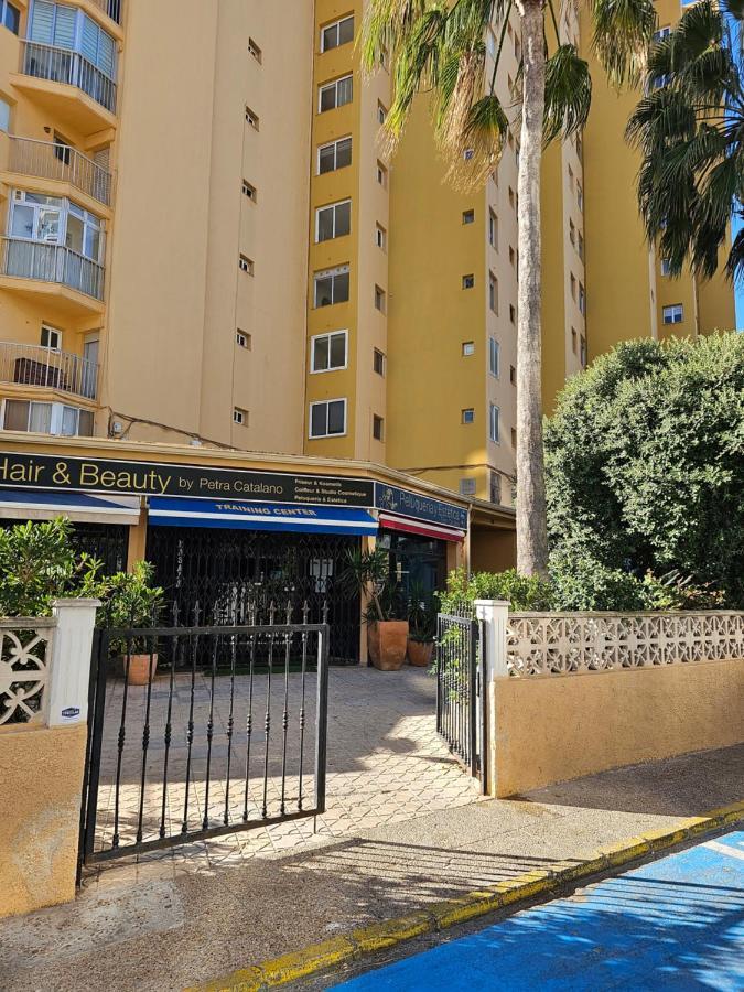 Apartment Horizonte Azul *