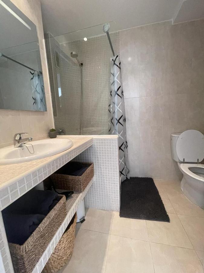 Horizonte Azul Apartment *