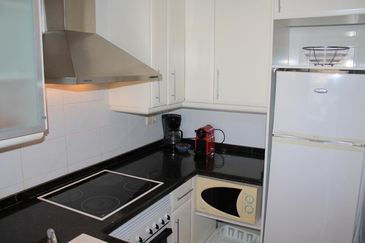 Apartamento Mesana / First Line With Panoramic Sea View *