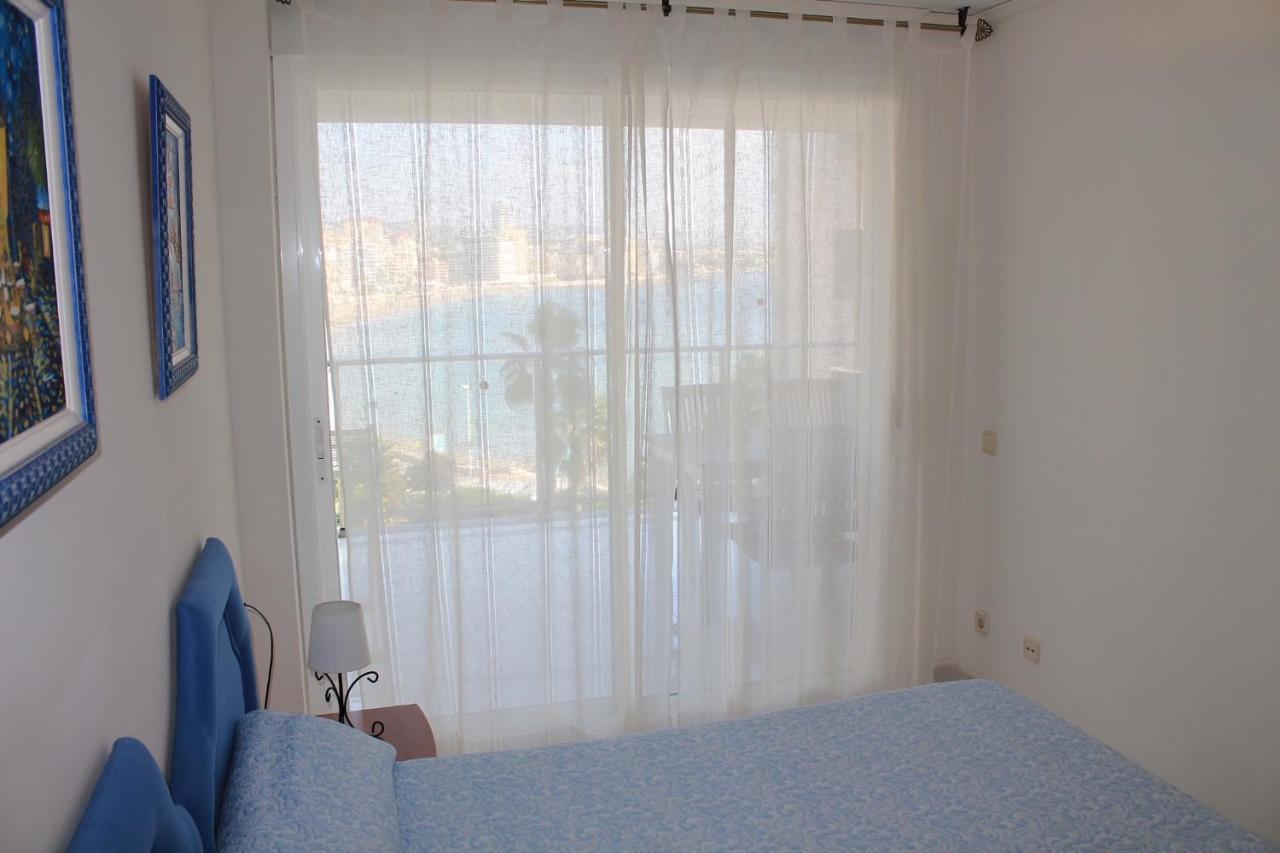 Mesana / First Line With Panoramic Sea View * Calpe