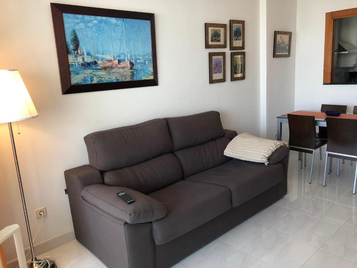 Mesana / First Line With Panoramic Sea View Calpe