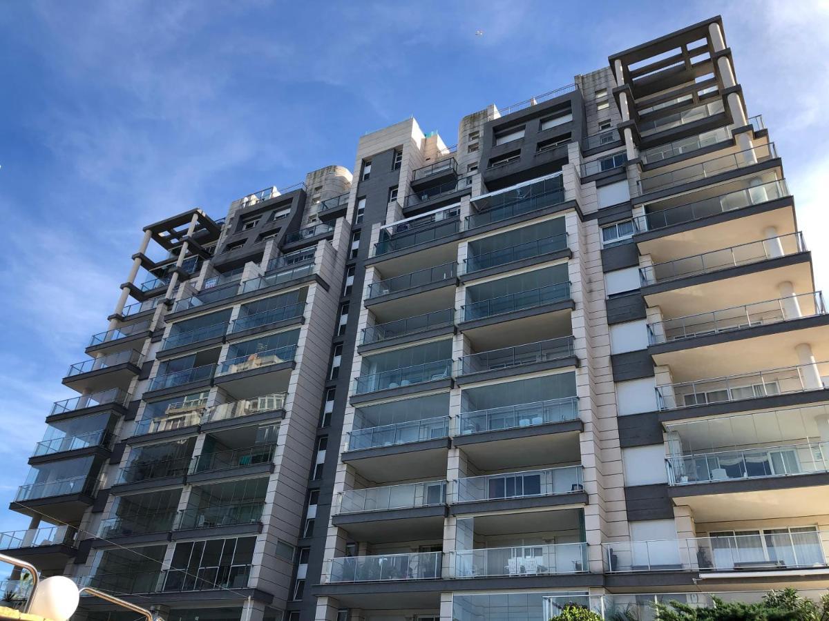 Apartamento Mesana / First Line With Panoramic Sea View *