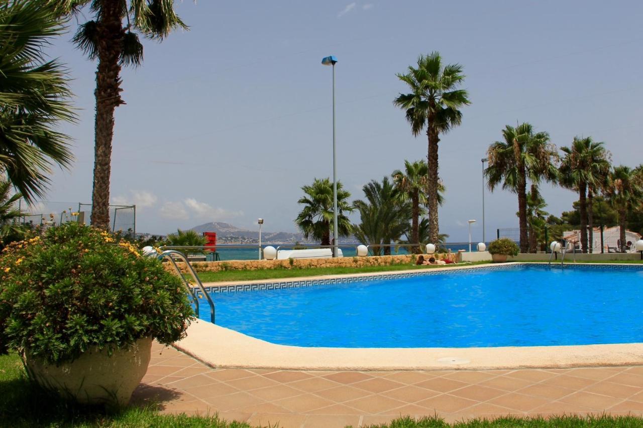 Mesana / First Line With Panoramic Sea View Apartamento *