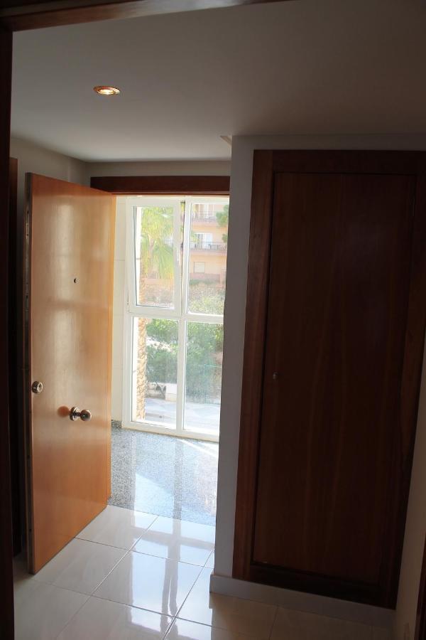 Mesana / First Line With Panoramic Sea View Apartamento Calpe