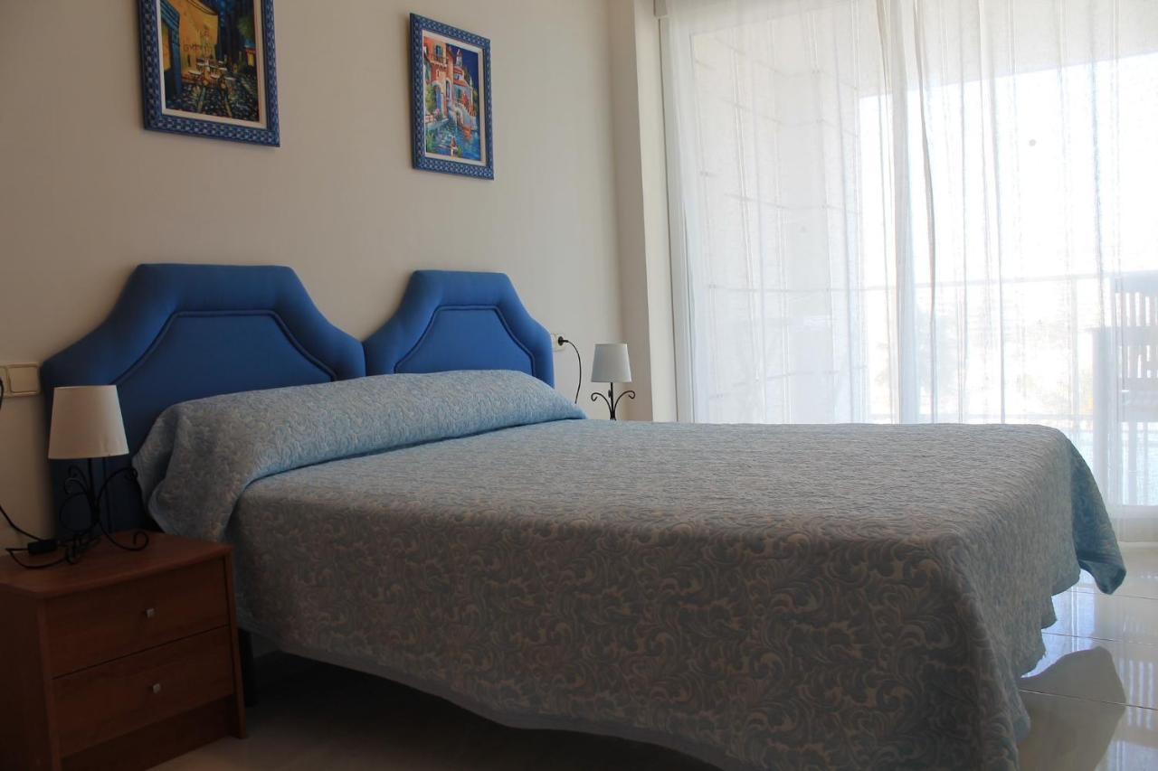 Mesana / First Line With Panoramic Sea View *