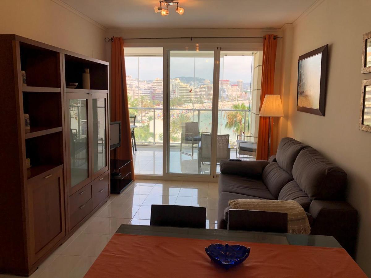 Mesana / First Line With Panoramic Sea View * Calpe