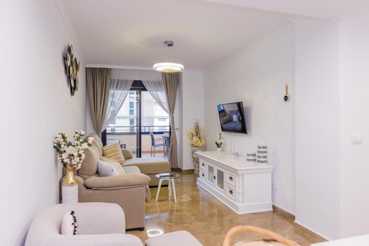 Apartment Sophia's - Calpe, Costa Blanca *