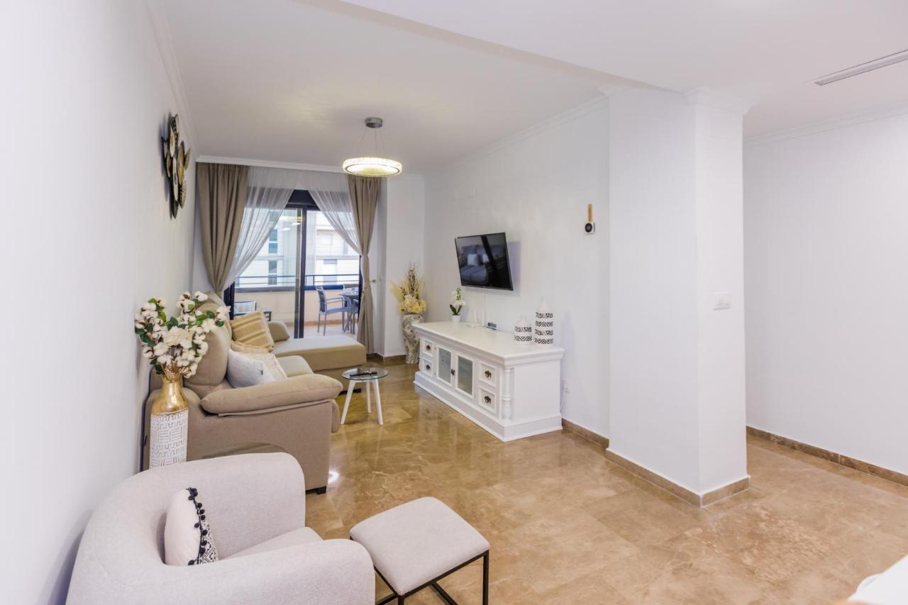Apartment Sophia's - Calpe, Costa Blanca Calpe