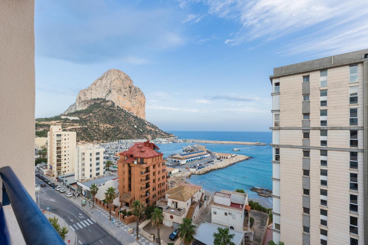 Apartment Sophia's - Calpe, Costa Blanca