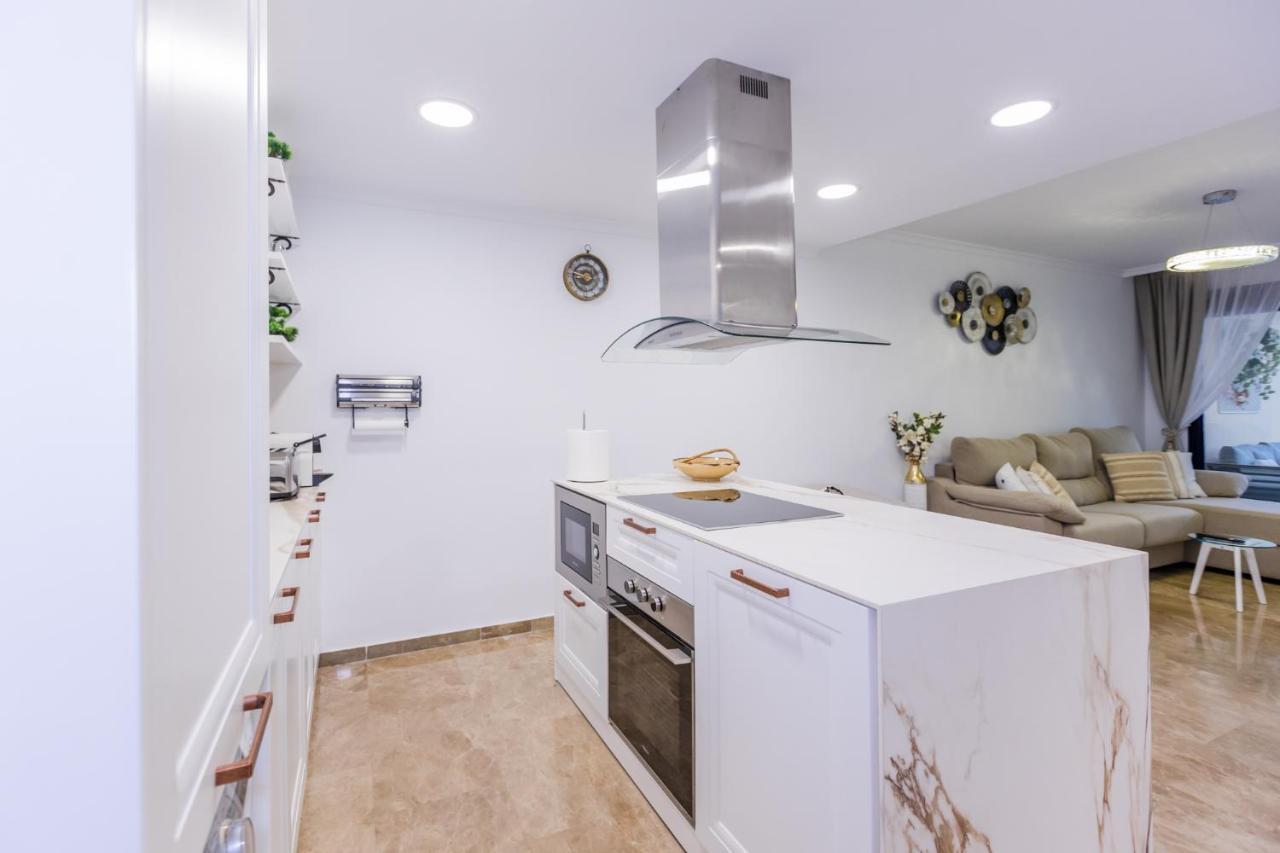 Apartment Sophia's - Calpe, Costa Blanca Calpe