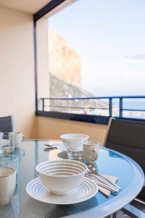 Apartment Sophia's - Calpe, Costa Blanca Calpe