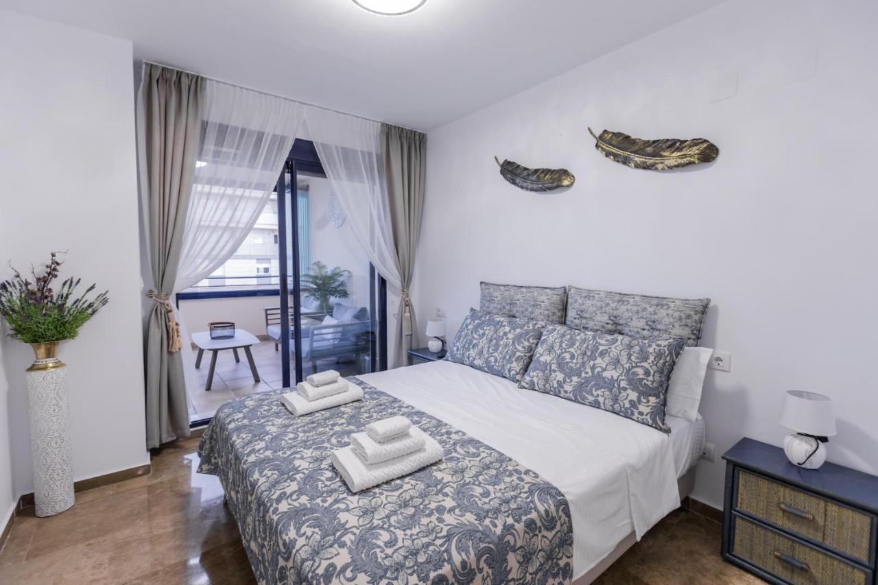 Sophia's - Calpe, Costa Blanca Apartment