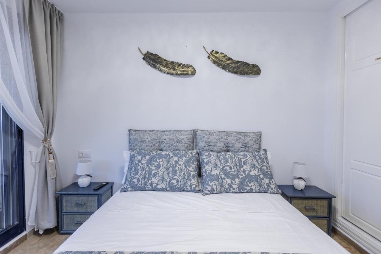 Apartment Sophia's - Calpe, Costa Blanca Calpe