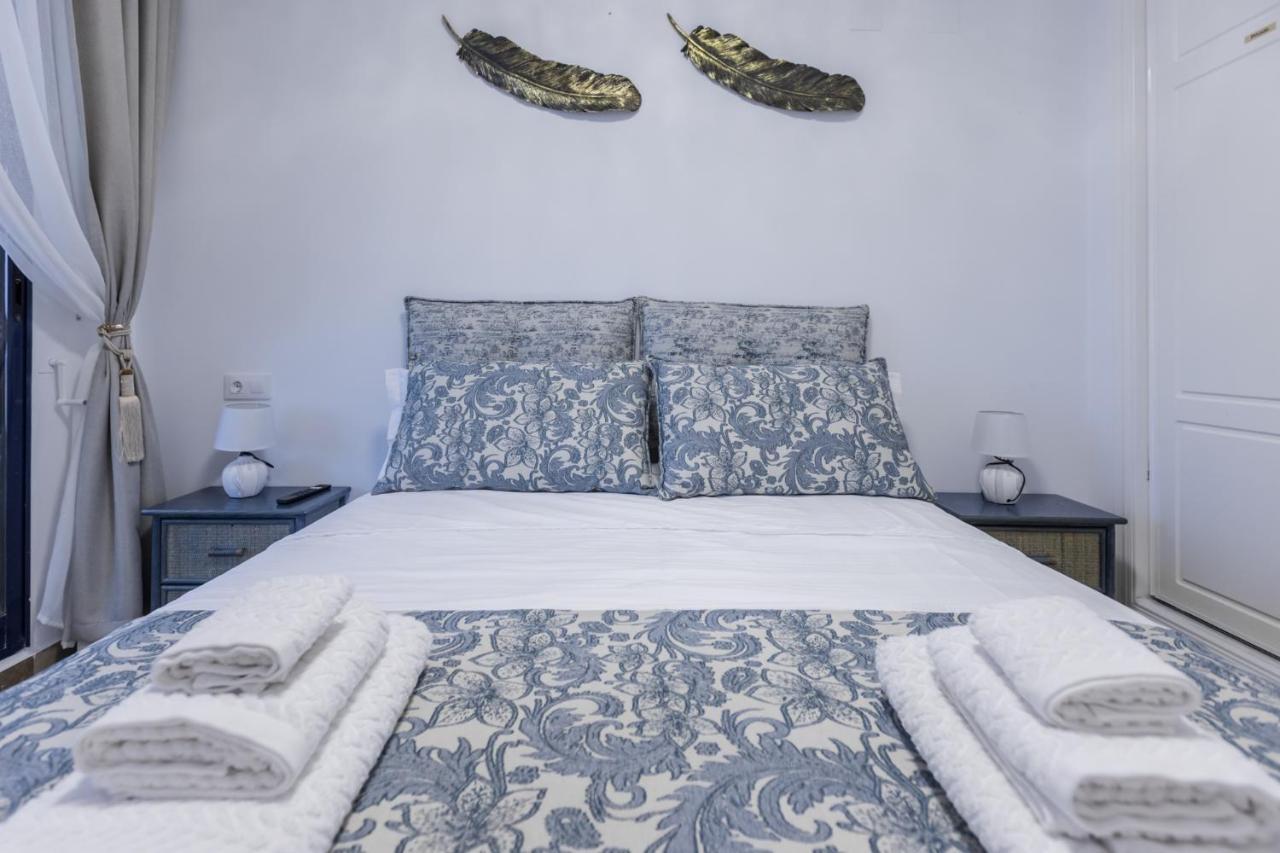 Sophia's - Calpe, Costa Blanca Apartment *