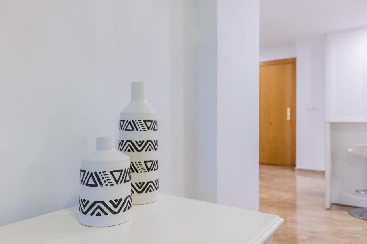 Sophia's - Calpe, Costa Blanca Apartment *