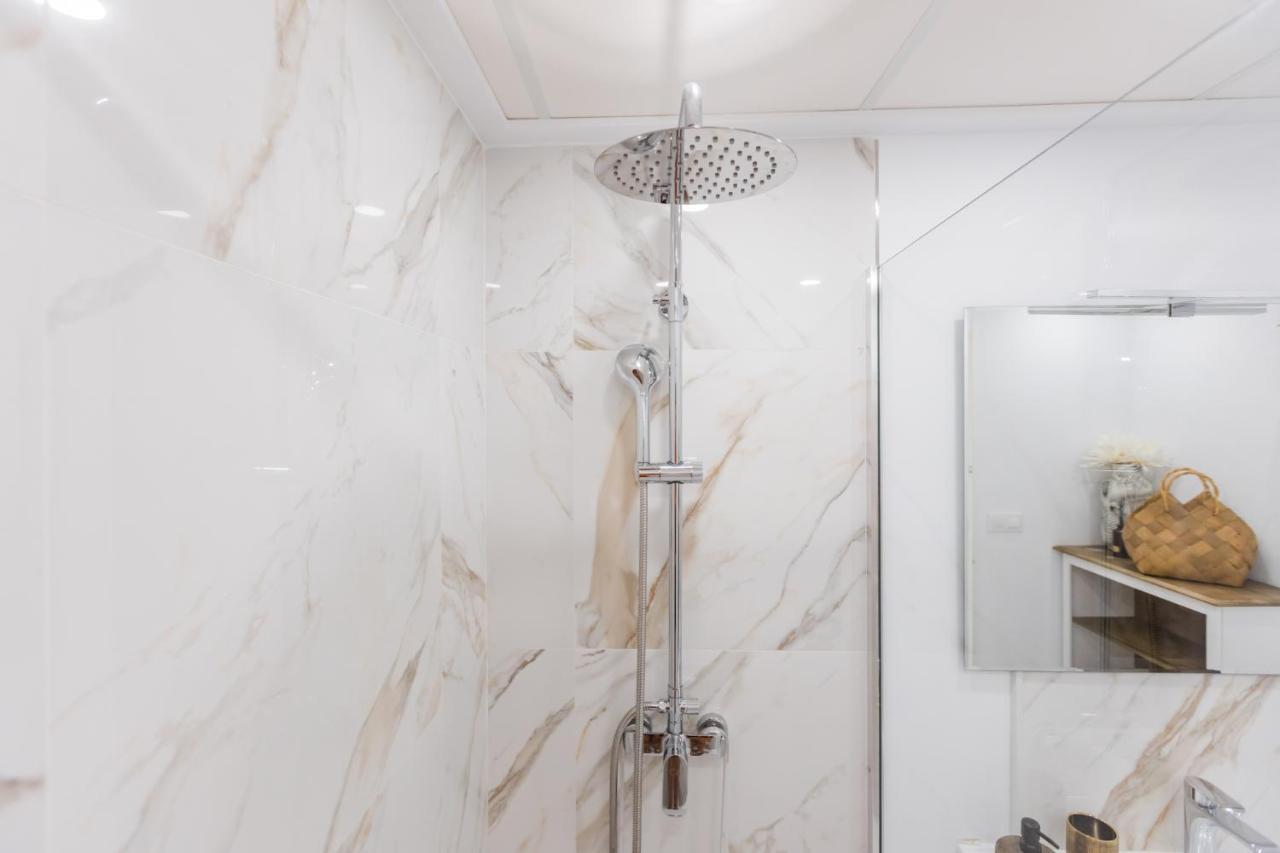 Apartment Sophia's - Calpe, Costa Blanca