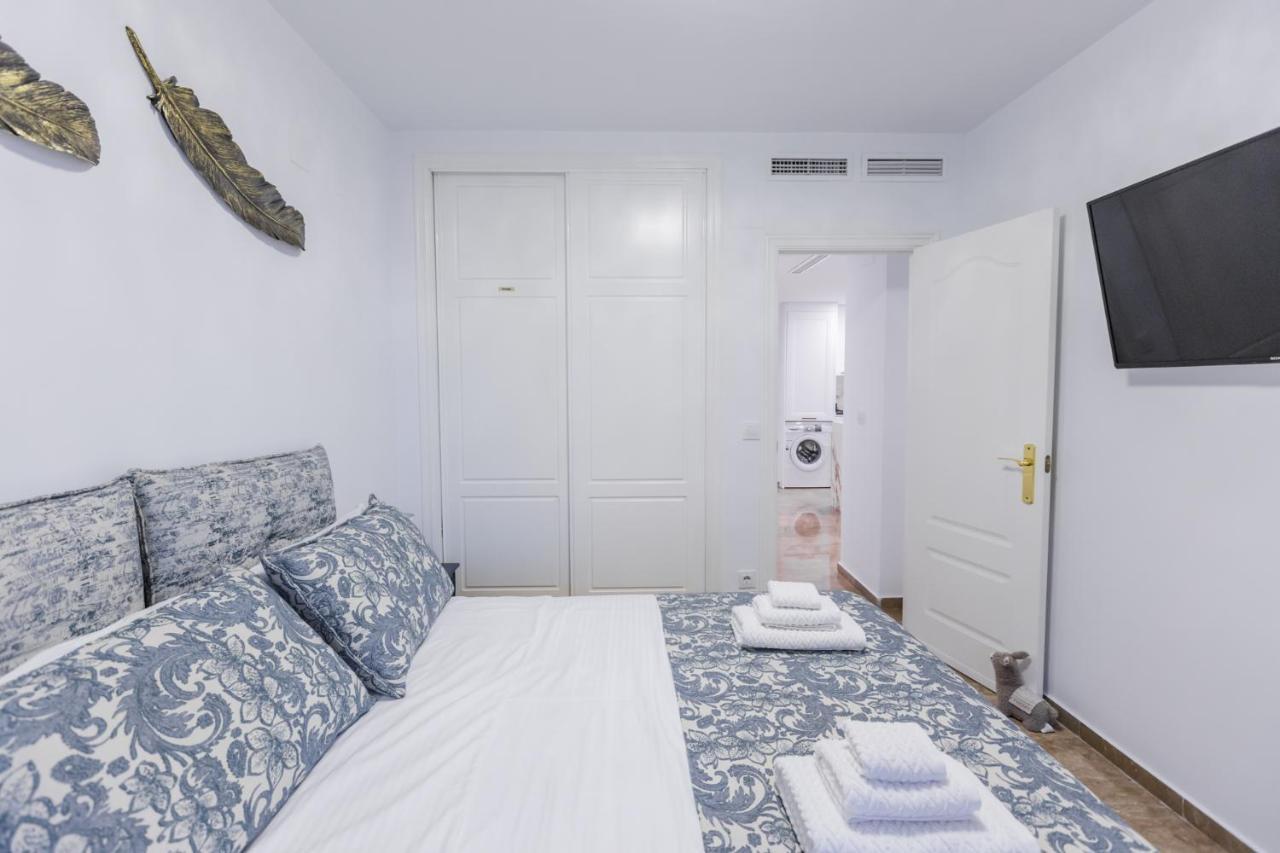 Sophia's - Calpe, Costa Blanca Apartment