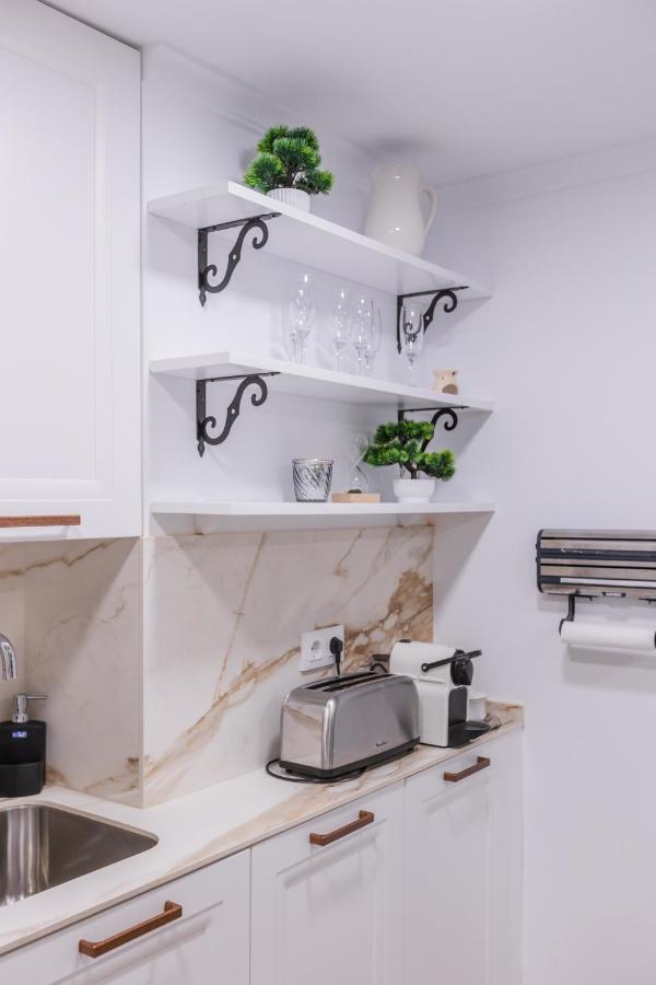 Sophia's - Calpe, Costa Blanca Apartment *