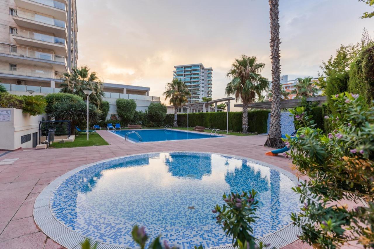 Sophia's - Calpe, Costa Blanca Apartment *