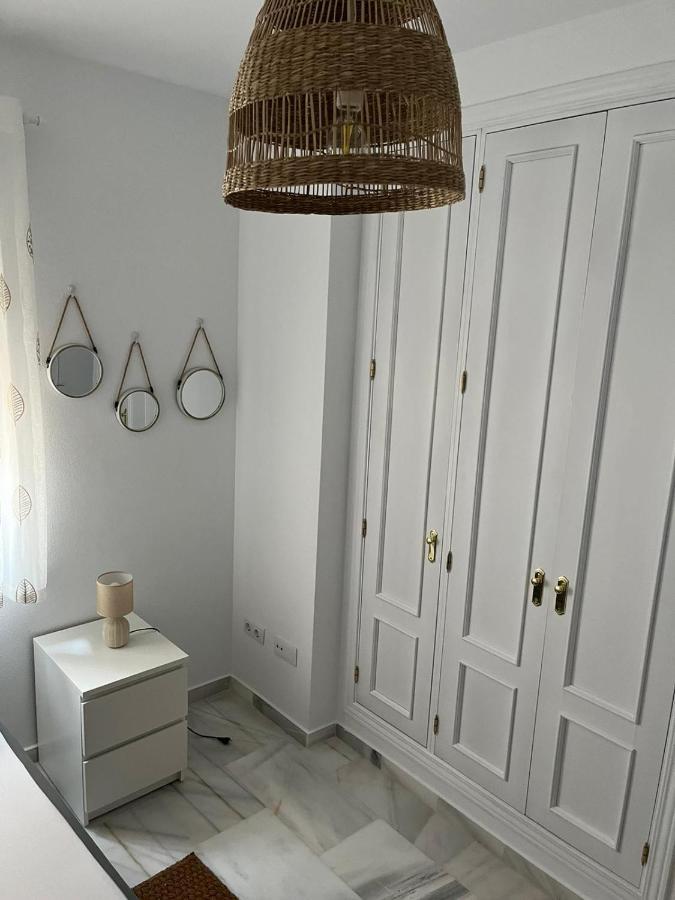 Apartment Bay Terraza24 Calpe