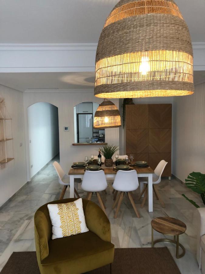 Bay Terraza24 Apartment Calpe