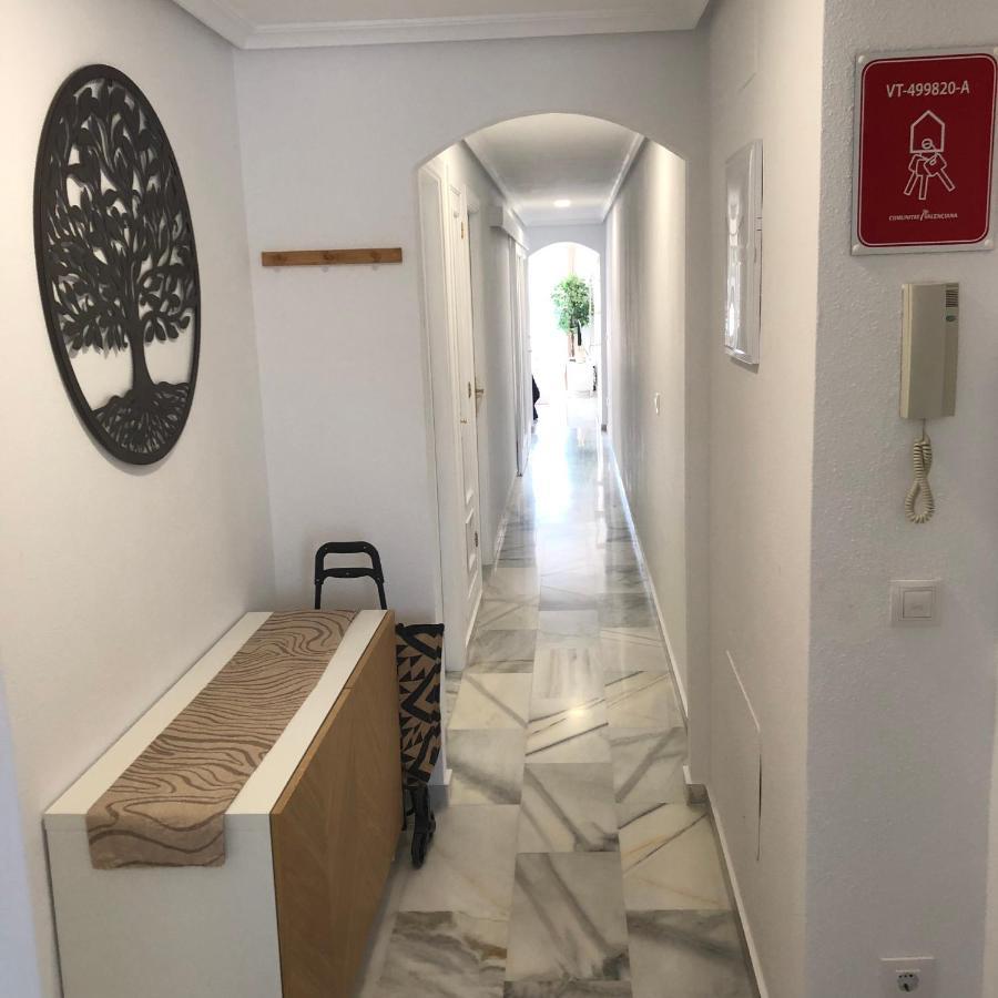 Apartment Bay Terraza24 Calpe