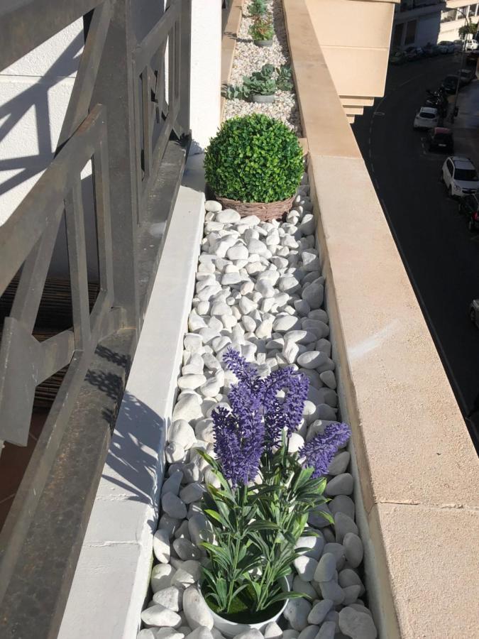 Bay Terraza24 Apartment Calpe