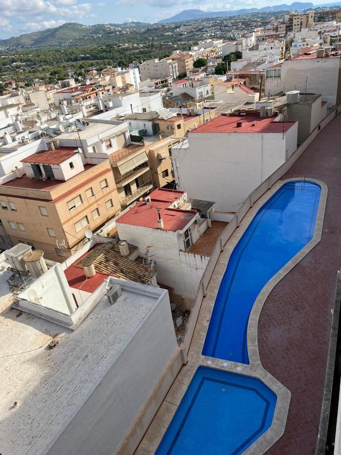 Bay Terraza24 Apartment *