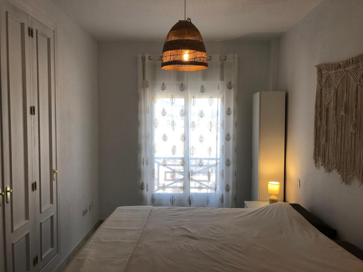 Apartment Bay Terraza24 Calpe