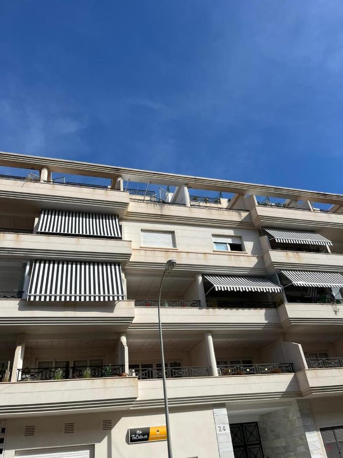 Apartment Bay Terraza24 *