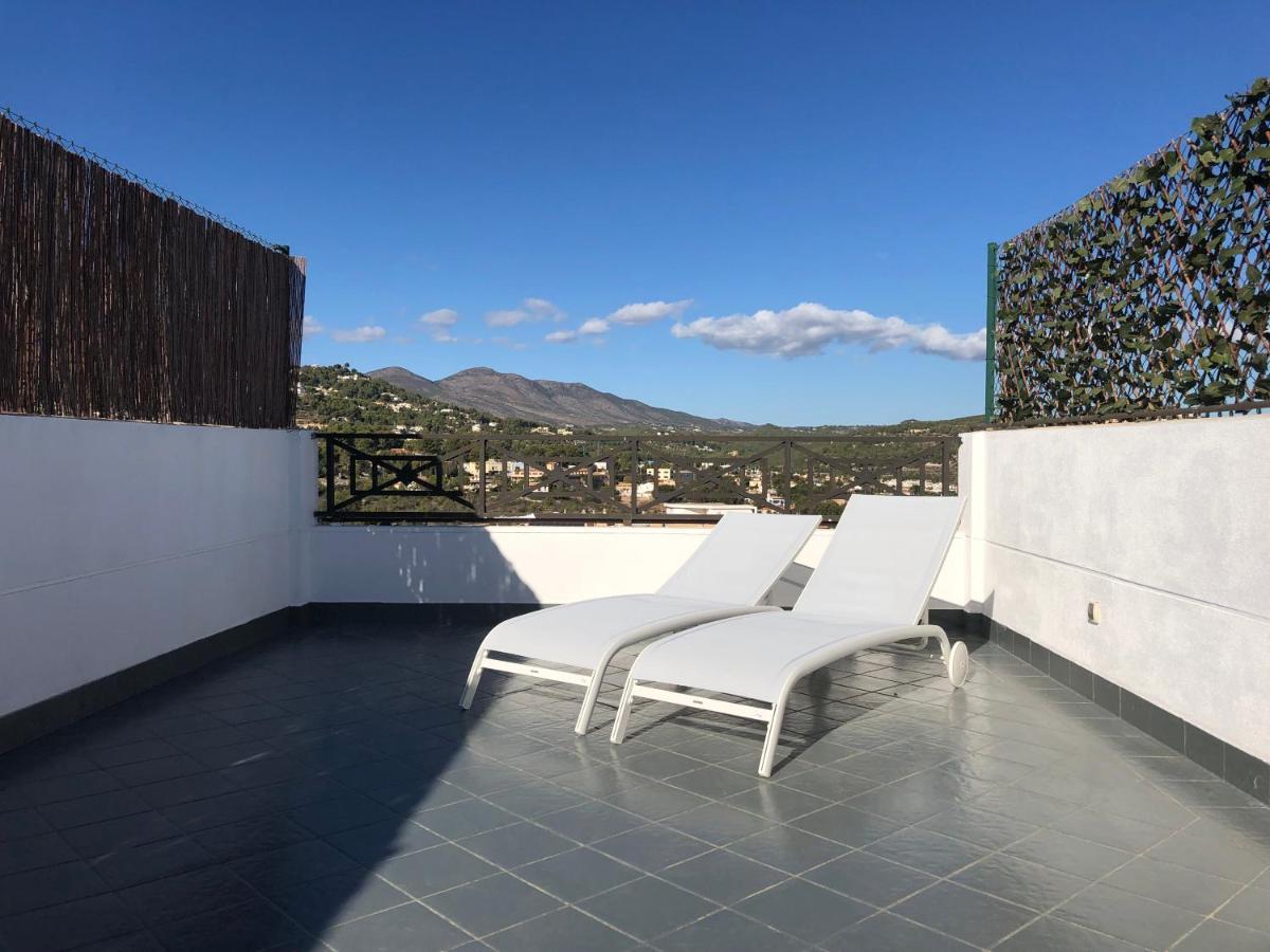 Apartment Bay Terraza24