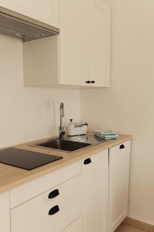 Casa Feliz - Rentcar Apartment *
