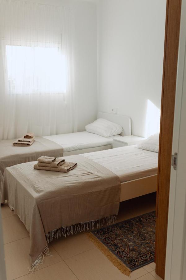 Apartment Casa Feliz - Rentcar Calpe