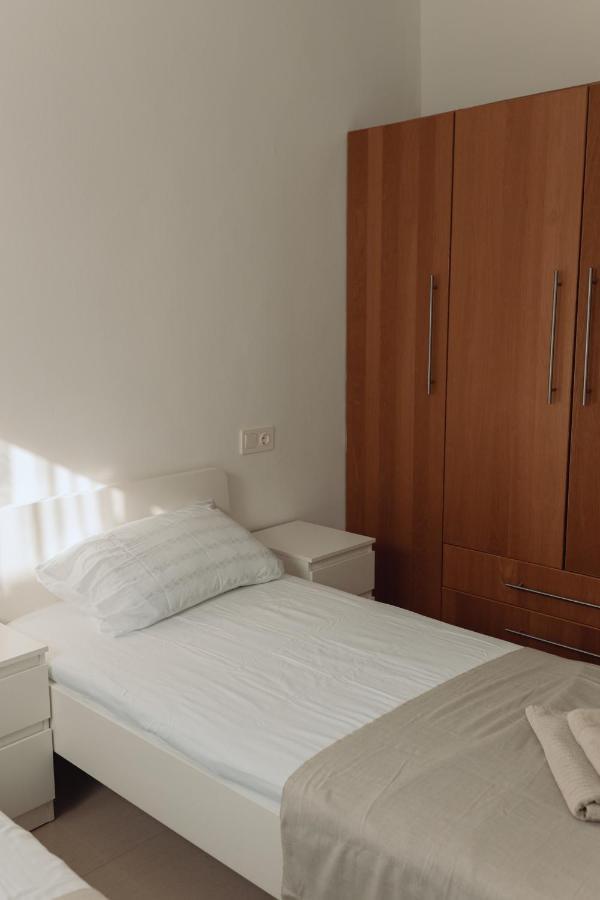 Casa Feliz - Rentcar Apartment