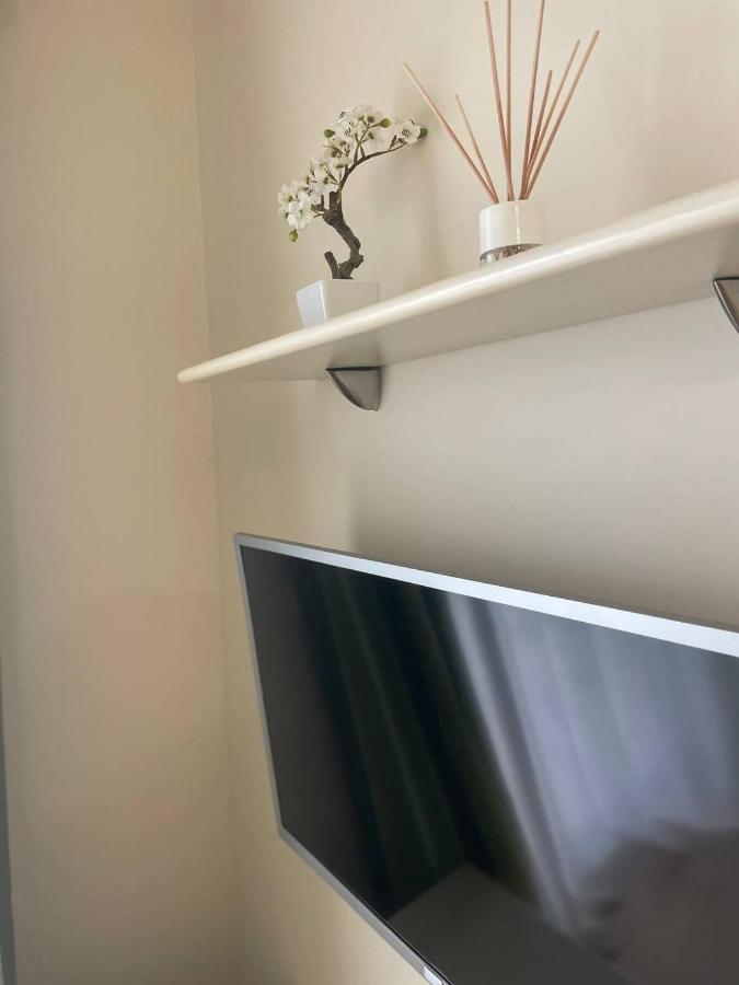 Of Joy, 5 Minutos De La Playa, Planta Alta Apartamento Calpe