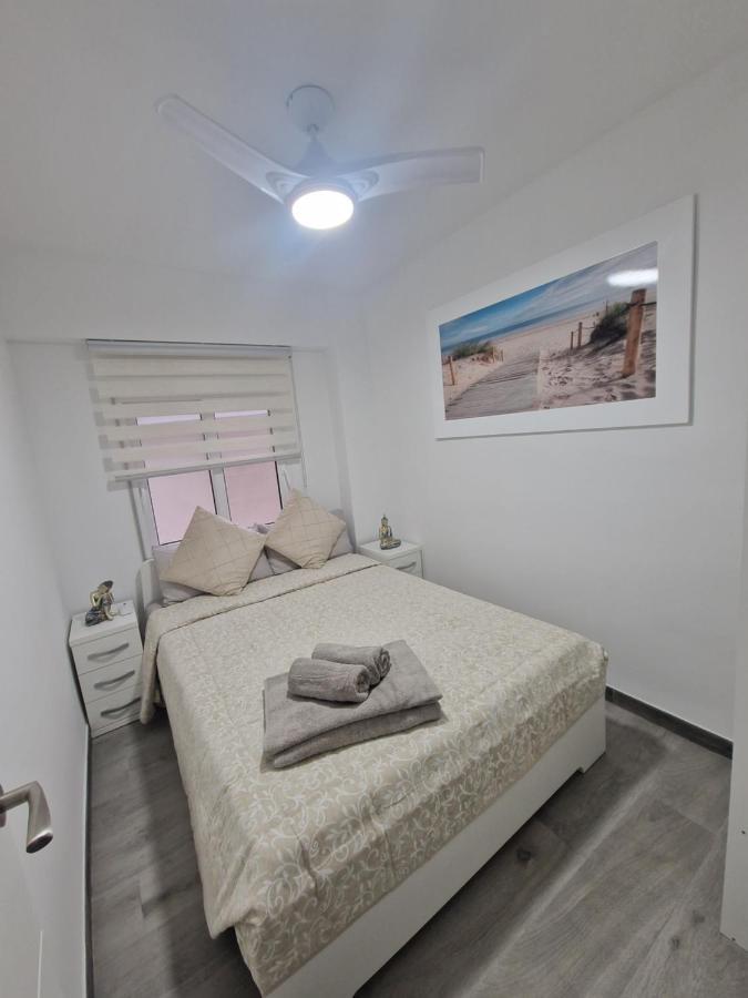 Piso Vacacional Apartment