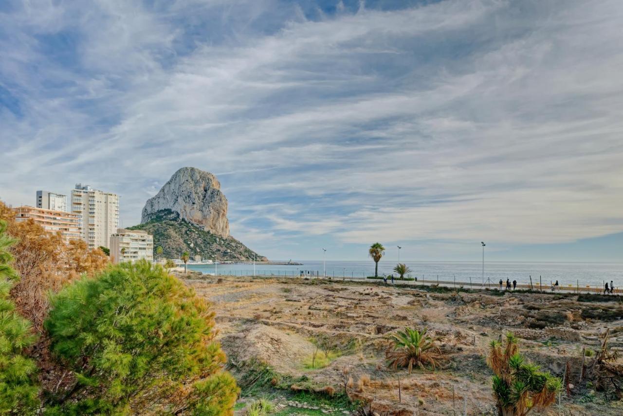 Apartment Casa Roucelle Calpe
