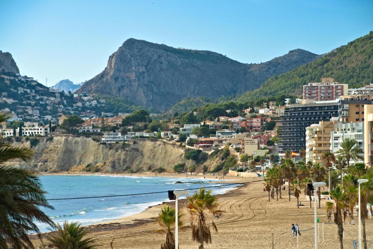 Casa Roucelle Calpe