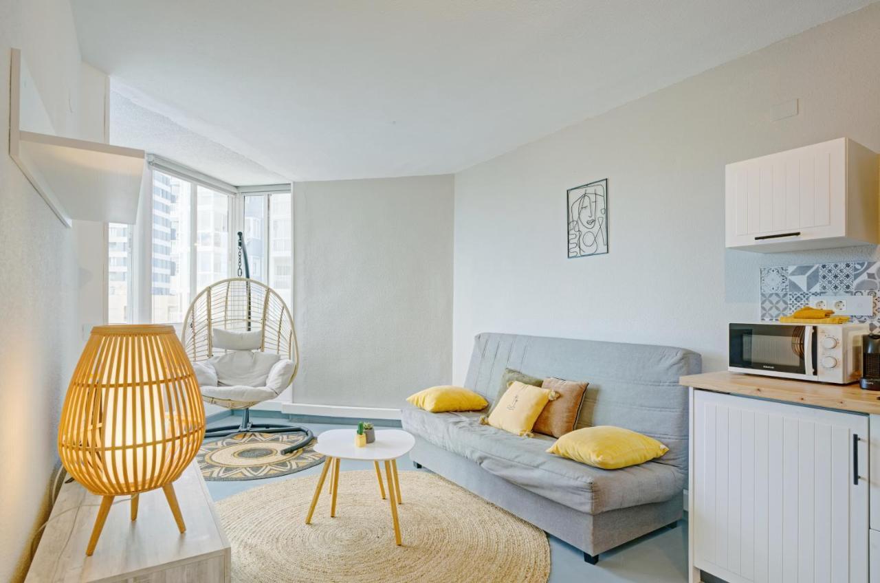 Casa Roucelle Apartment Calpe