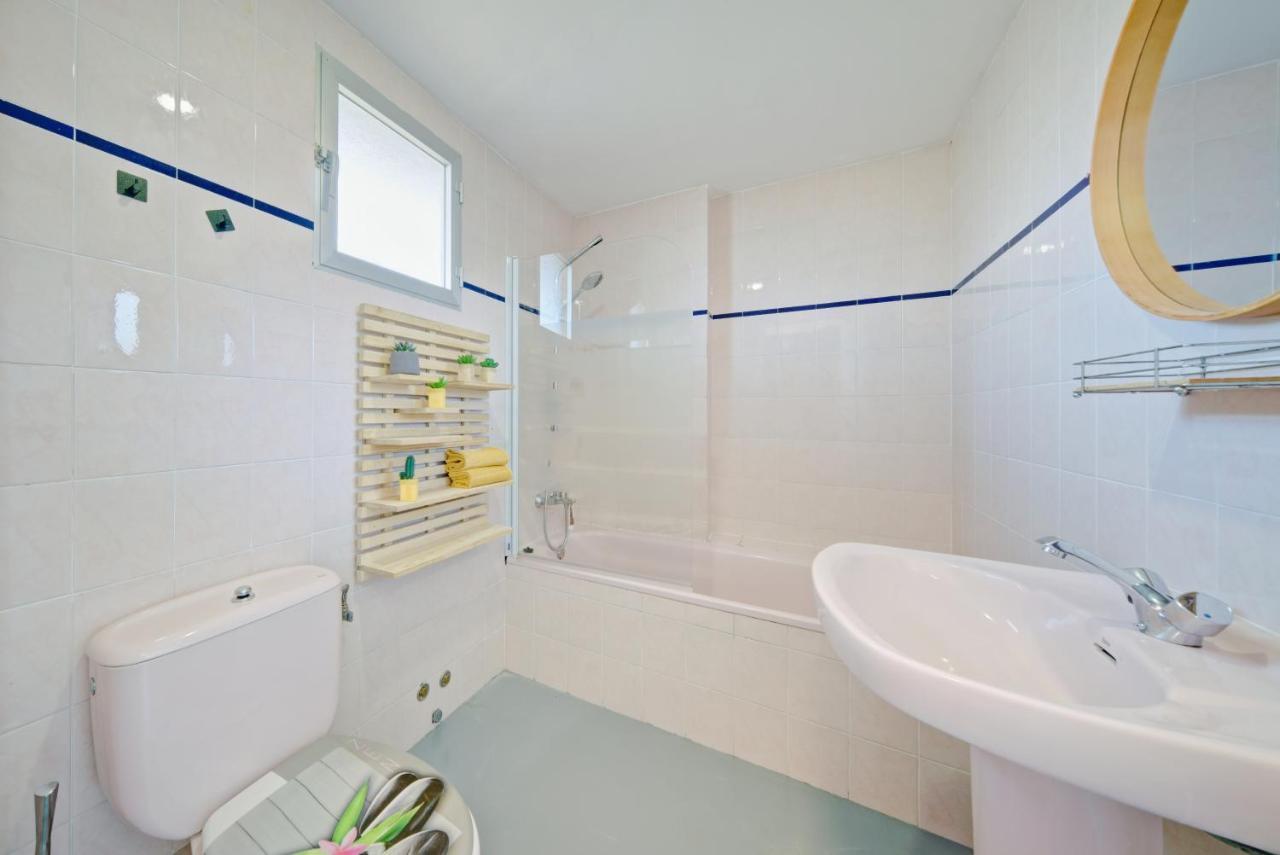 Apartment Casa Roucelle Calpe