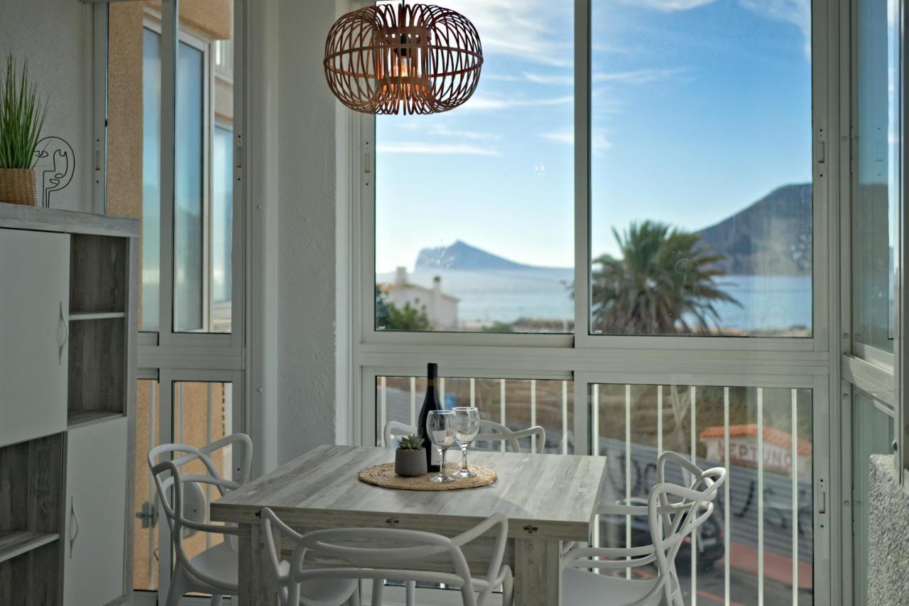 Casa Roucelle Apartment Calpe