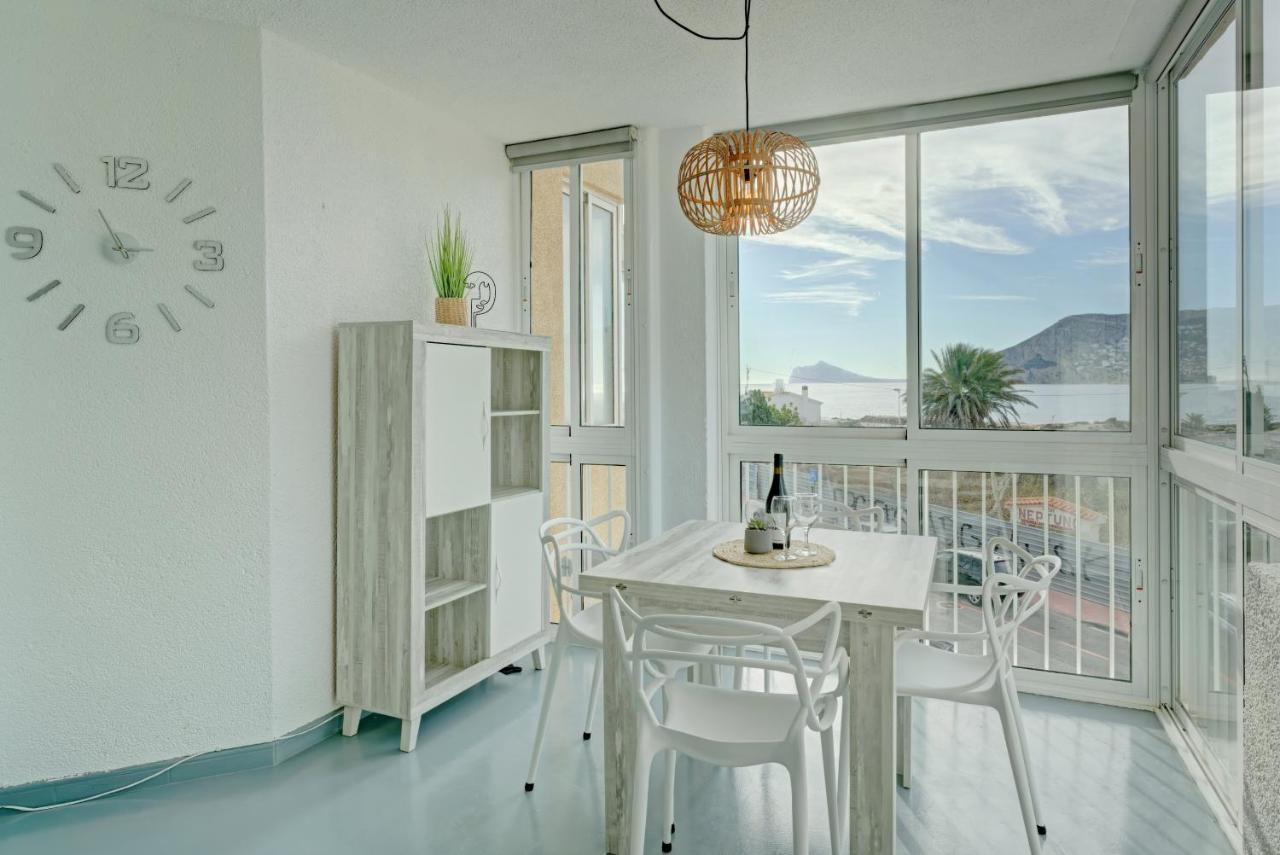 Casa Roucelle Calpe