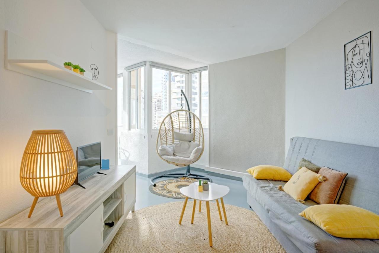 Casa Roucelle Apartment Calpe