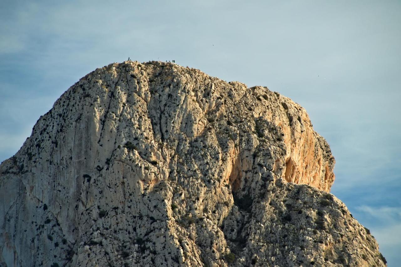 Casa Roucelle * Calpe